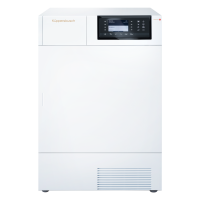 Сушильная машина T 40.0 Сушильная машина T 40.0